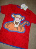 Camiseta Disney