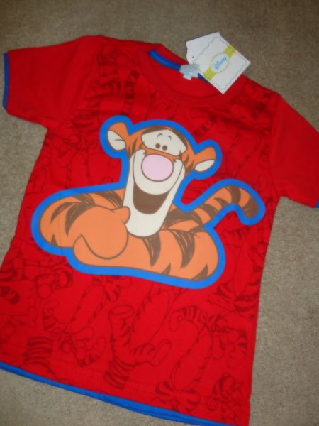 Camiseta Disney