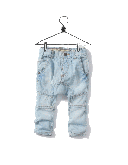 Calça Saruel ZARA