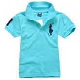 Camisa Polo Ralf Lauren