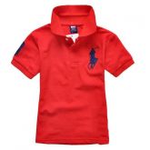 Camisa Polo Ralf Lauren