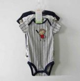 Kit 3 body carter's