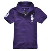 Camisa Polo Ralf Lauren