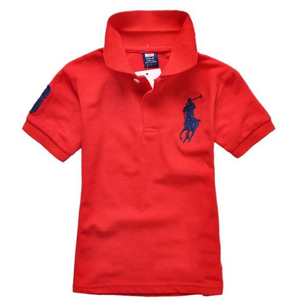 Camisa Polo Ralf Lauren
