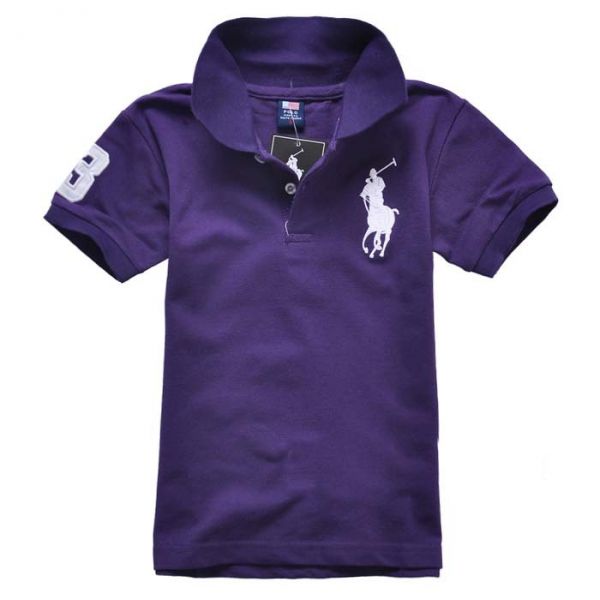 Camisa Polo Ralf Lauren