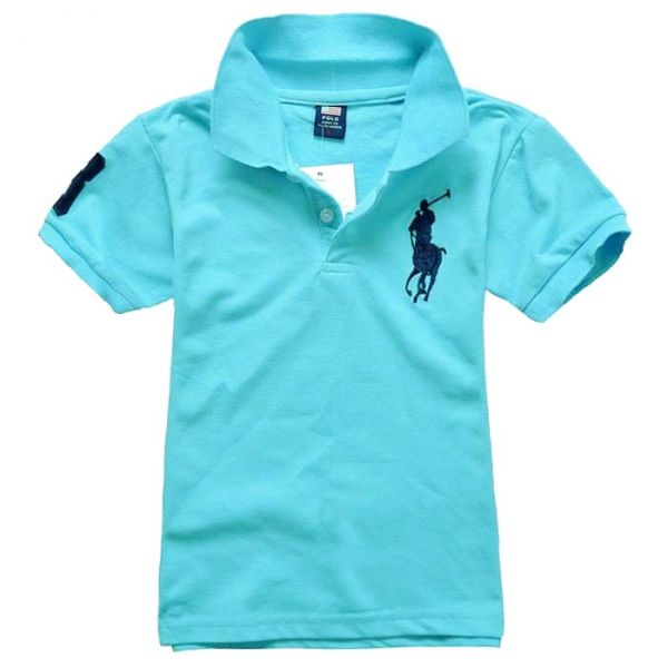 Camisa Polo Ralf Lauren