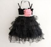 Vestido Tutu